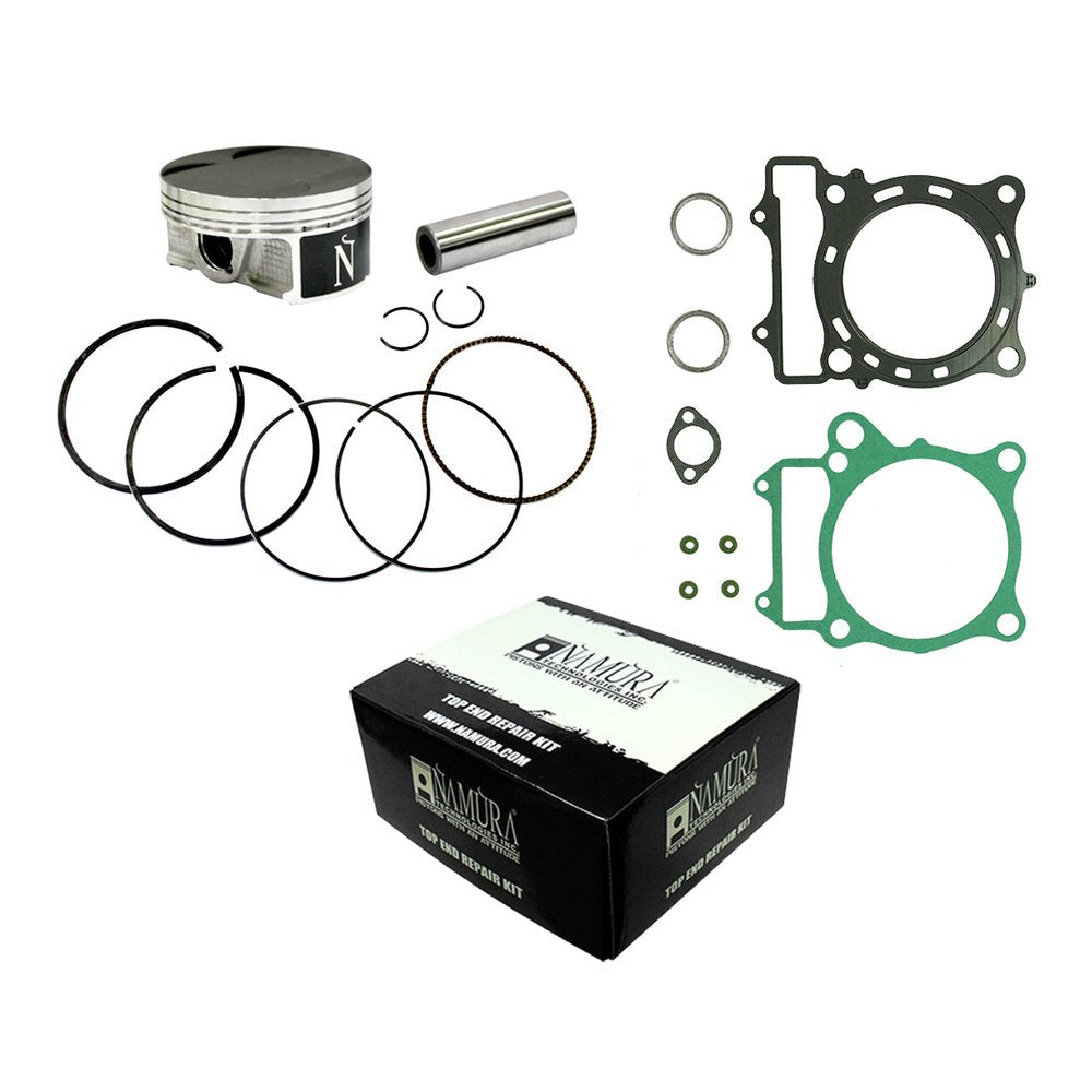 Top End Kit 99.15/Std 11:1 Pol