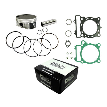 Top End Kit 99.15/Std 11:1 Pol