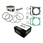 Top End Kit 99.15/Std 11:1 Pol