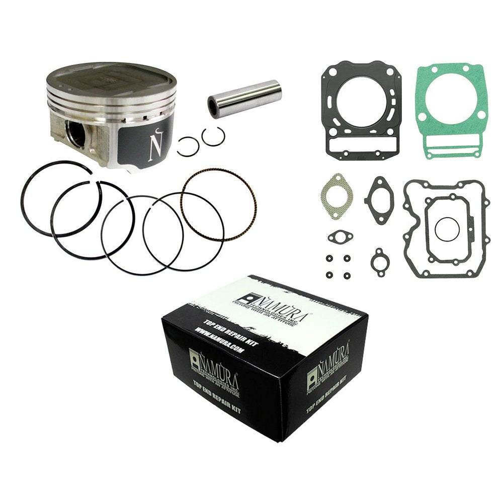 Top End Kit 91.97/Std 11:1 Pol