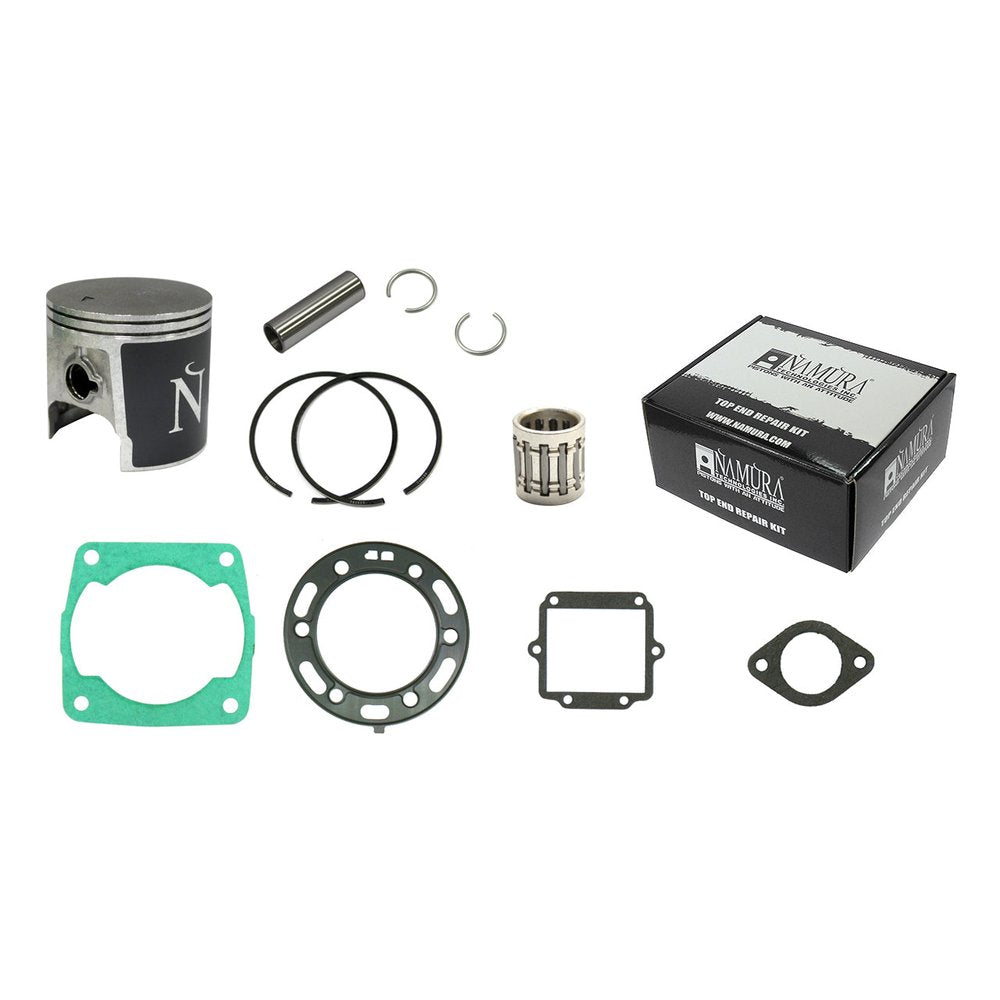 Top End Kit Two Stroke 84.44/+1.50 Pol