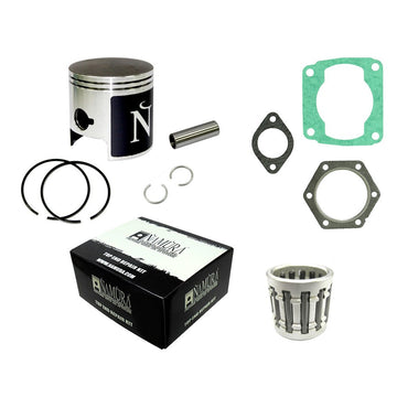 Top End Kit 71.96/Std 11:1 Pol