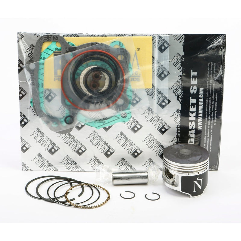 Top End Kit 47.46/+0.50 11:1 Yam