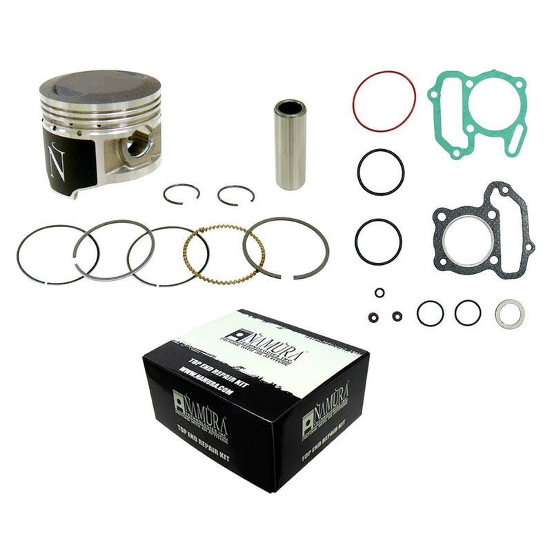 Top End Kit 46.96/Std 11:1 Yam
