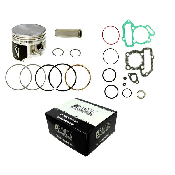 Top End Kit 49.00/Std 11:1 Yam