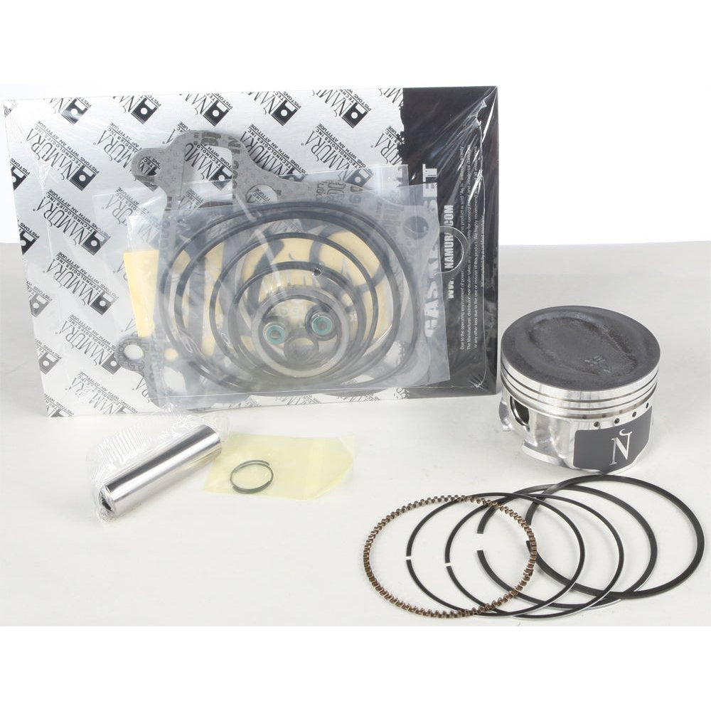 Top End Kit 71.45/+0.50 11:1 Yam