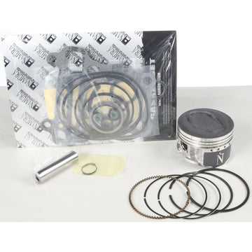 Top End Kit 71.45/+0.50 11:1 Yam