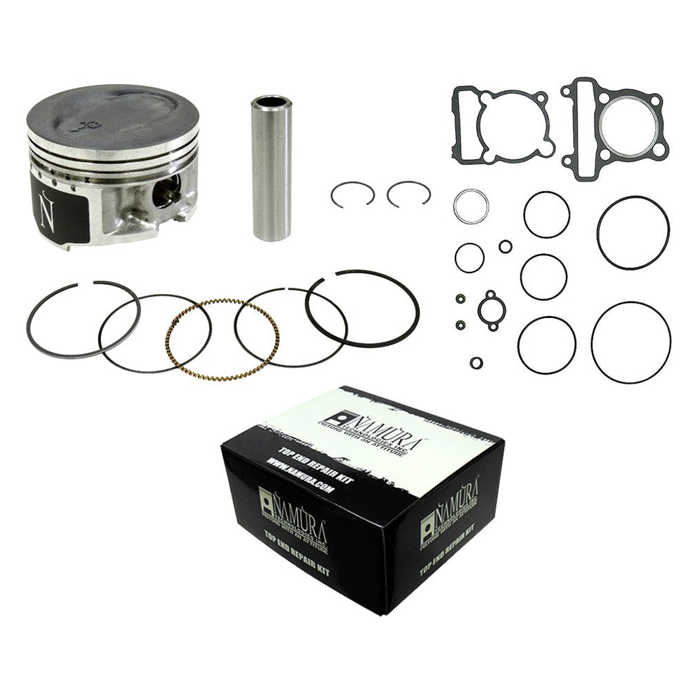 Top End Kit 70.95/Std 11:1 Yam