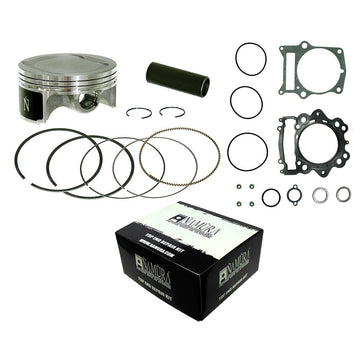 Top End Kit Hyperdryve 101.97/Std Yam