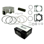 Top End Kit Hyperdryve 101.97/Std Yam