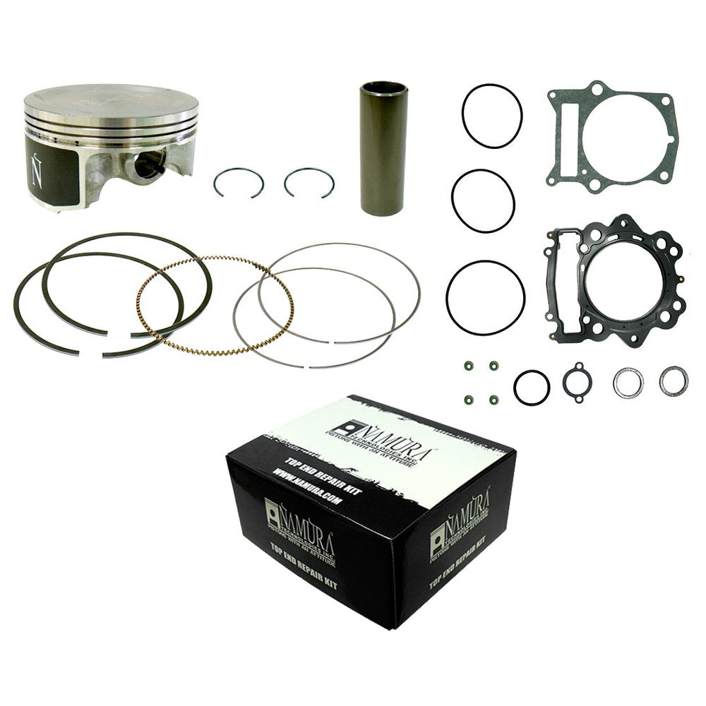 Top End Kit 101.97/Std 9.2:1 Yam