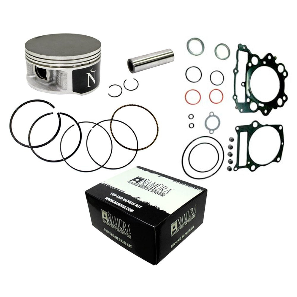 Top End Kit 99.97/Std 11:1 Yam