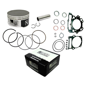 Top End Kit 99.97/Std 11:1 Yam