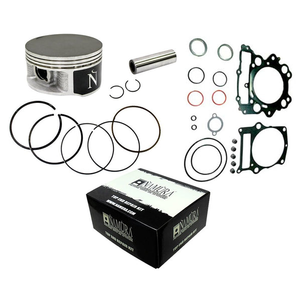 Top End Kit 99.97/Std 11:1 Yam