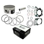 Top End Kit 99.97/Std 11:1 Yam