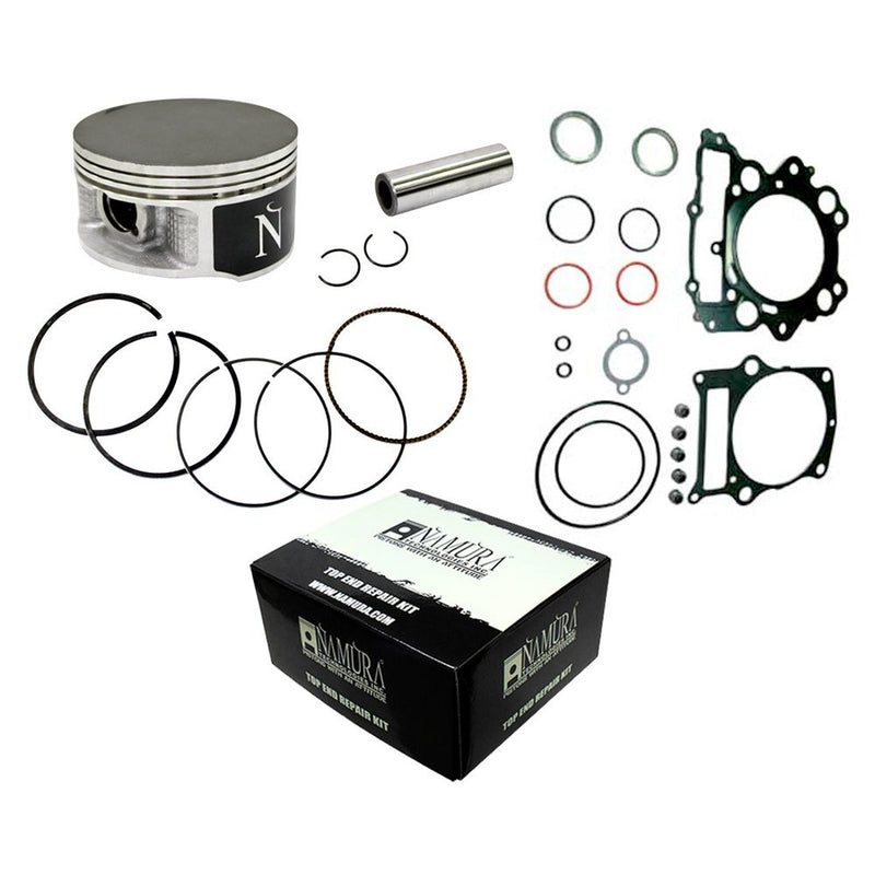 Top End Kit 99.97/Std 11:1 Yam