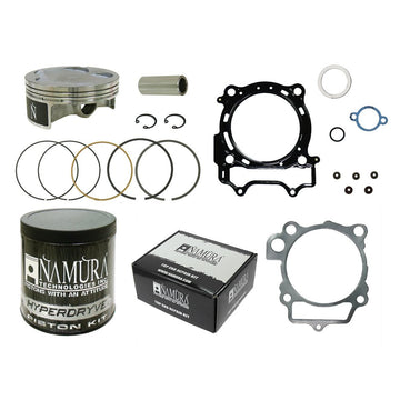 Top End Kit Hyperdryve 94.96/+0.01 11.4:1 Yam