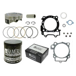 Top End Kit Hyperdryve 94.96/+0.01 11.4:1 Yam