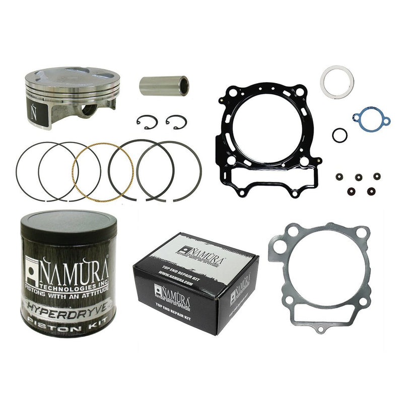 Top End Kit Hyperdryve 94.96/+0.01 11.4:1 Yam