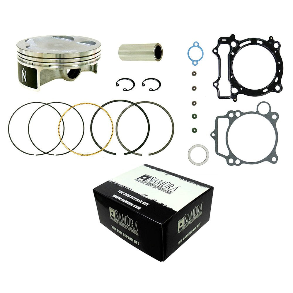 Top End Kit Hyperdryve 94.95/Std 11.4:1 Yam