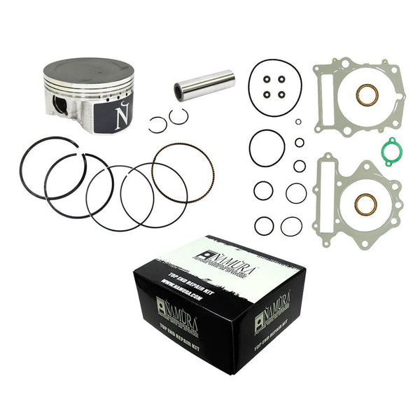 Top End Kit 95/Std 11:1 Yam