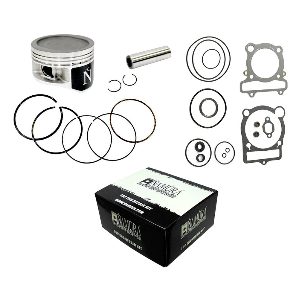 Top End Kit 83/Std 11:1 Yam