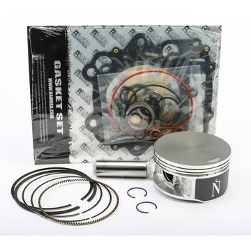 Top End Kit 100.97/+1.00 9.2:1 Yam
