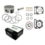 Top End Kit 99.97/Std 9.2:1 Yam