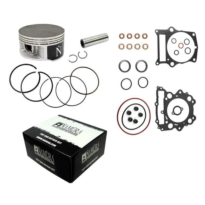 Top End Kit 99.97/Std 9.2:1 Yam