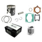 Top End Kit OEM Style 65.92/Std 6.6:1 Yam