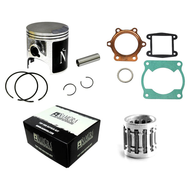 Top End Kit Hc 65.94/Std 11:1 Yam