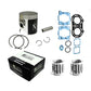 Top End Kit Twin Cylinder 63.95/Std Yam