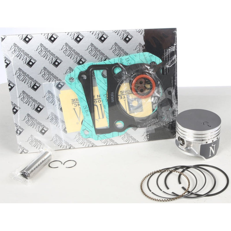 Top End Kit 58.97/+1.00 11:1 Suz