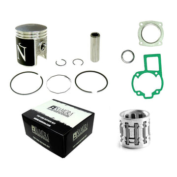 Top End Kit 49.96/Std 11:1 Kaw/Suz