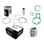 Top End Kit 49.96/Std 11:1 Kaw/Suz