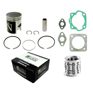 Top End Kit 40.96/Std 11:1 Kaw/Suz