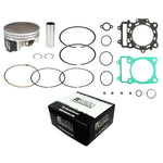 Top End Kit 87.45/Std 11:1 Ac/Suz
