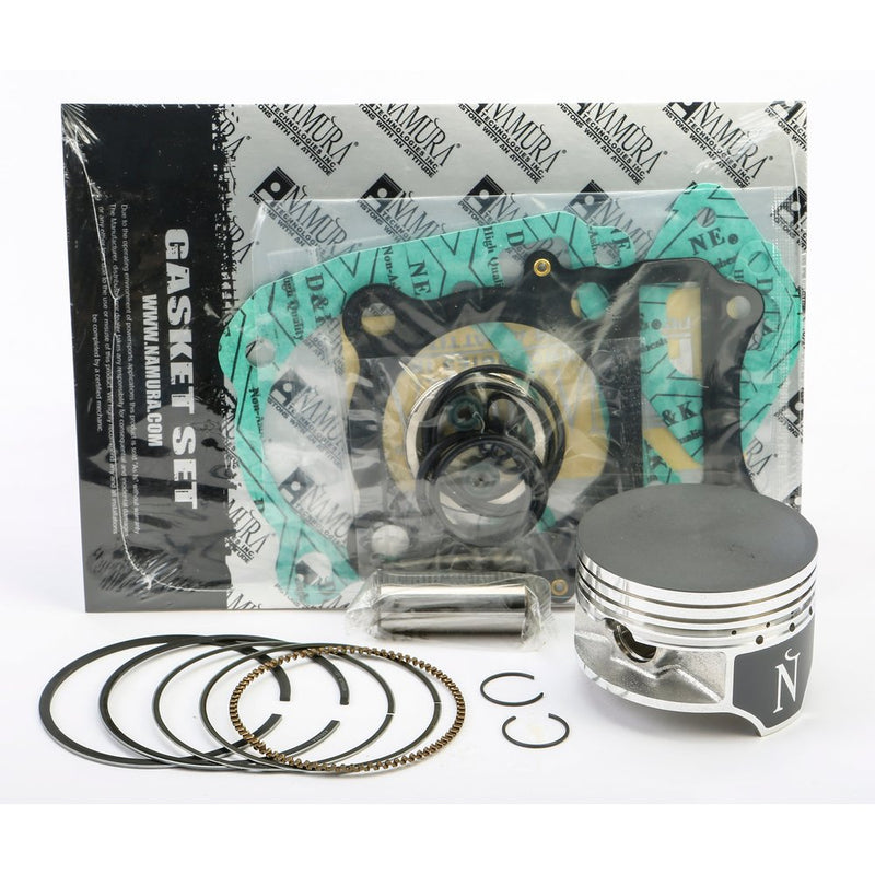 Top End Kit 66.97/+1.00 11:1 Suz