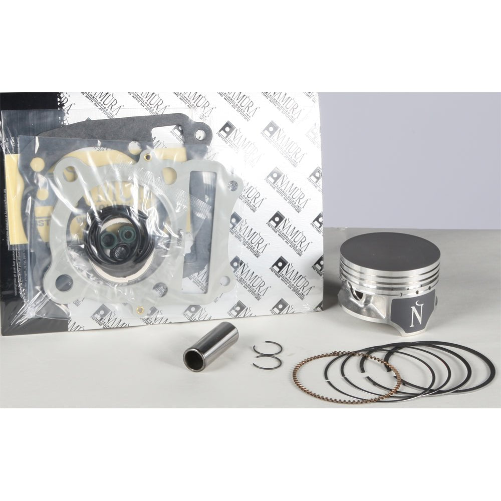 Top End Kit 66.47/+0.50 11:1 Suz