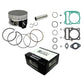 Top End Kit 65.97/Std 11:1 Suz