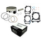 Top End Kit Bb Hc Nikasil Cyl 93.96/+4.00 11:1 Ac/Kaw/Suz
