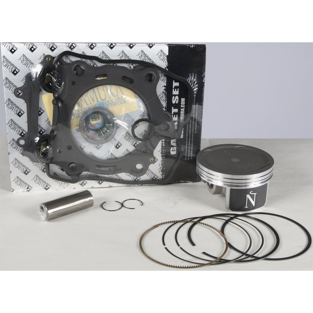 Top End Kit 103.97/+0.01 11:1 Suz