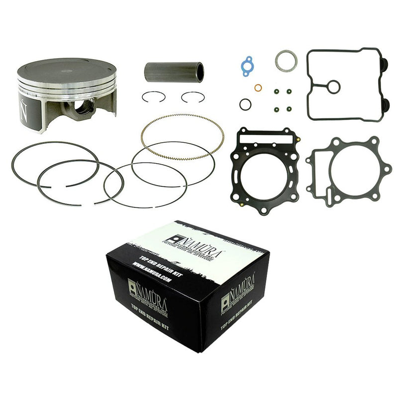 Top End Kit 103.96/Std 11:1 Suz