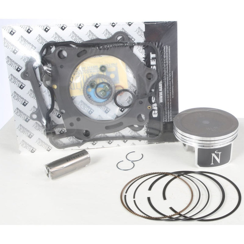 Top End Kit 101.98/+0.02 11:1 Ac/Suz