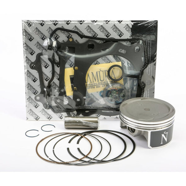 Top End Kit 101.97/+0.01 11:1 Ac/Suz