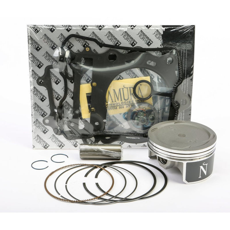 Top End Kit 101.97/+0.01 11:1 Ac/Suz
