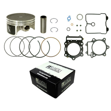 Top End Kit 101.96/Std 11:1 Ac/Suz