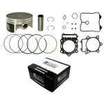 Top End Kit 101.96/Std 11:1 Ac/Suz