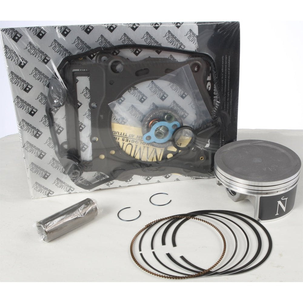 Top End Kit 101.96/Std 11:1 Ac/Suz