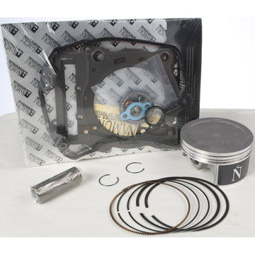 Top End Kit 101.96/Std 11:1 Ac/Suz